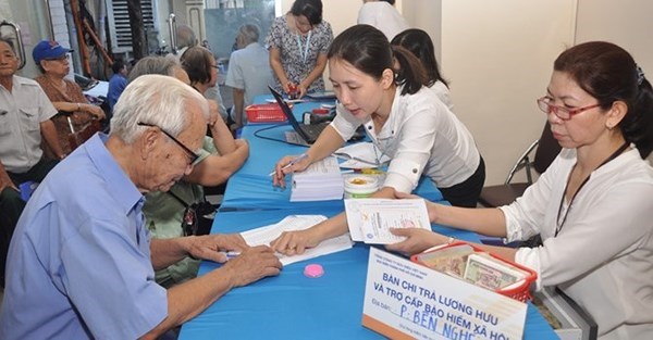 Tăng tuổi nghỉ hưu liệu có là giải pháp tối ưu đảm bảo quỹ bảo hiểm xã hội? (27/01/2018)